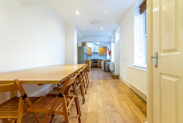 7 bed house, Goldspink Lane, Jesmond Vale, Newcastle, NE21NR - Image 1